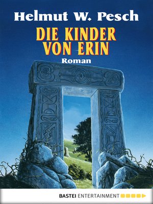 cover image of Die Kinder von Erin